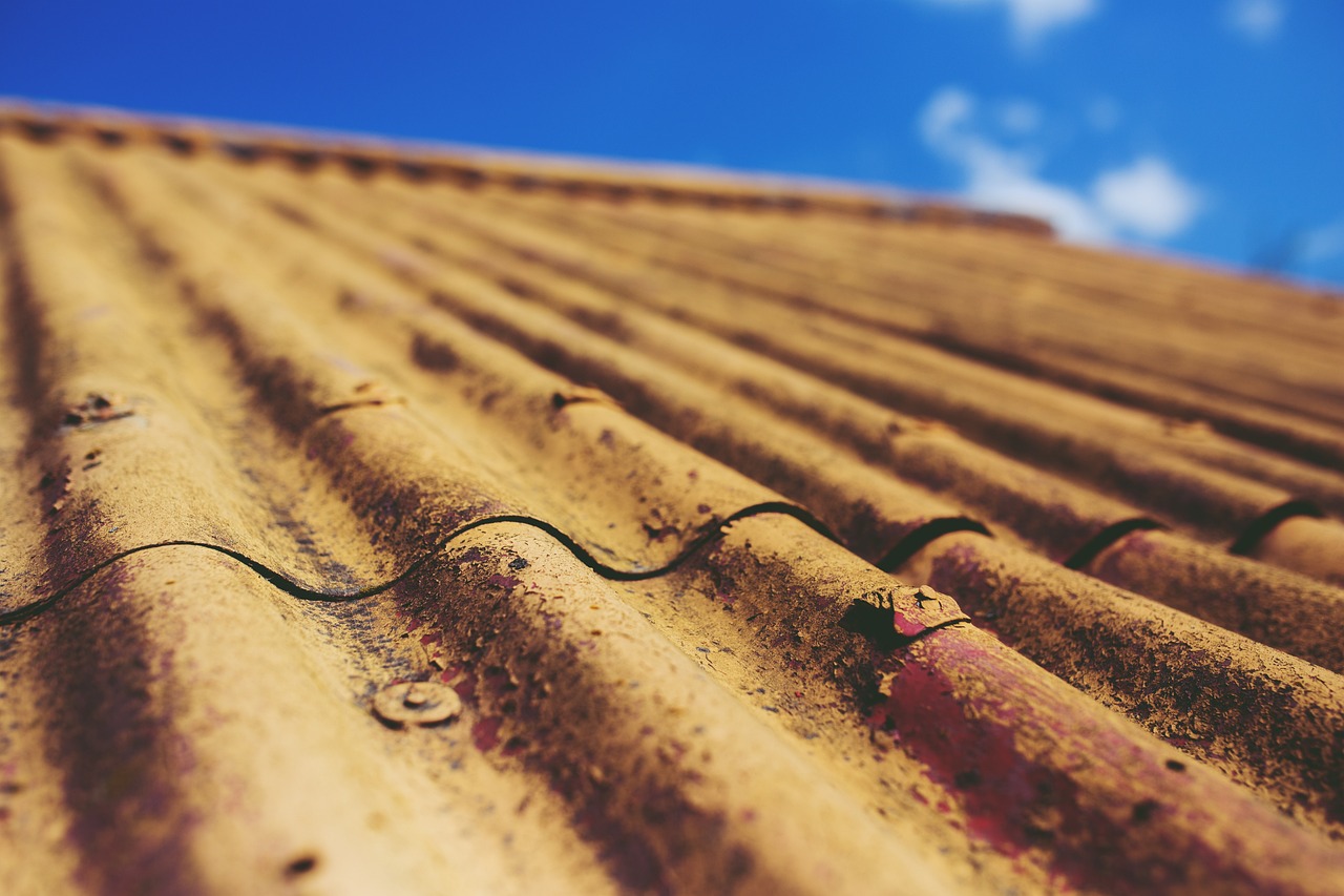 asbestic tile, roof, old-791786.jpg